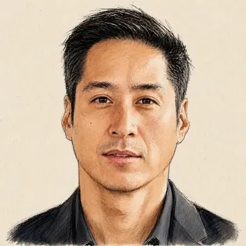 Michael Santiago
